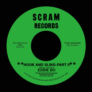 Hook & Sling album
