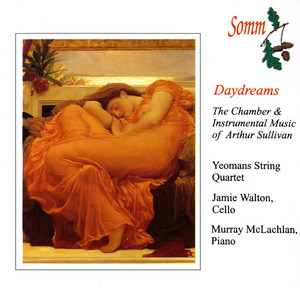 Daydreams album