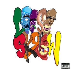 Loose Skrew cover