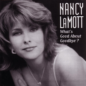 What's Good About Goodbye? cover