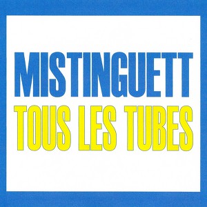 Tous Les Tubes Albumcover