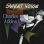 Sweet Voice Albumcover