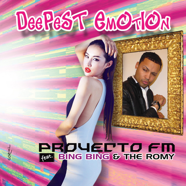 Proyecto FM Photo