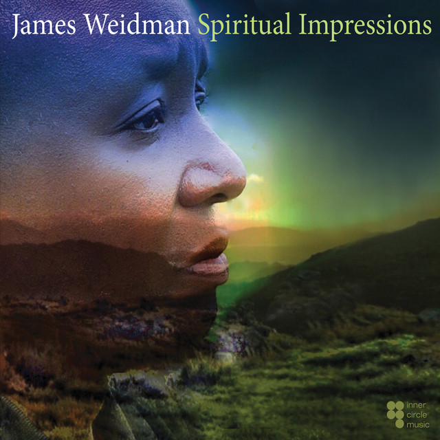James Weidman Photo