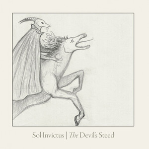 The Devil's Steed album