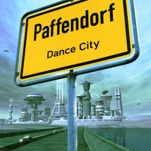 Dance City album
