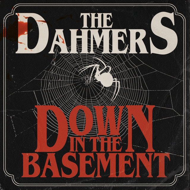 Down In The Basement cover
