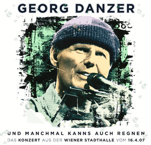 Und manchmal kanns auch regnen cover