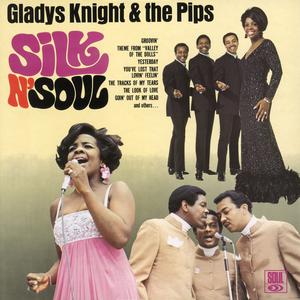 Silk N' Soul album