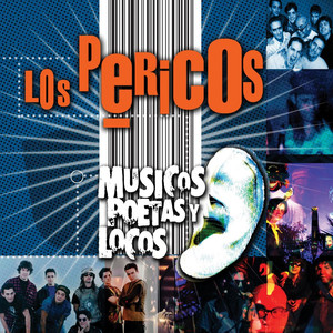 Musicos Poetas Y Locos album