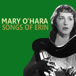 Songs of Erin cover