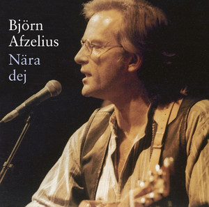 Nära dej album