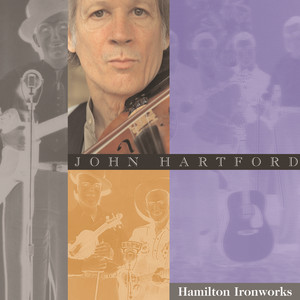 Hamilton Ironworks album