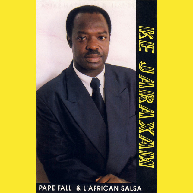 Pape Fall Photo