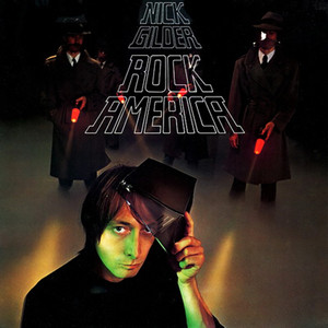 Rock America album