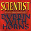 The Scientist-Dubbin With Horns cover