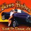 Kick It Down Lo Albumcover
