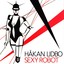 Sexy Robot Albumcover