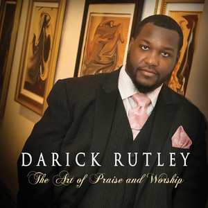 Darick Rutley
