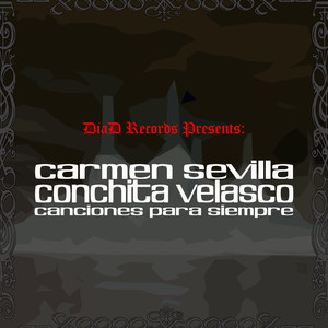 Carmen Sevilla Y Conchita Velasco
