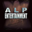 ALP Entertainment Albumcover