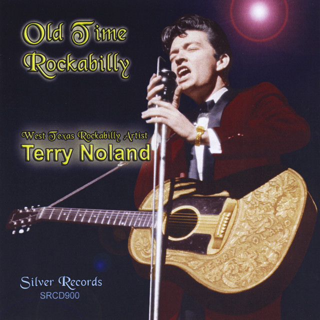 Terry Noland Photo