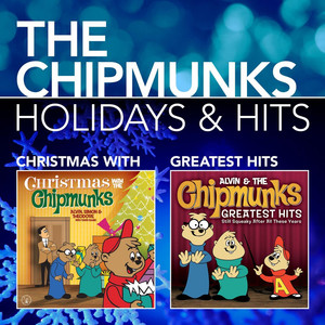 Holidays & Hits cover