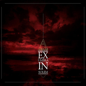 Ex umbra in solem cover