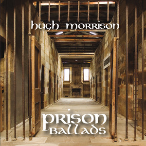 Prison Ballads cover