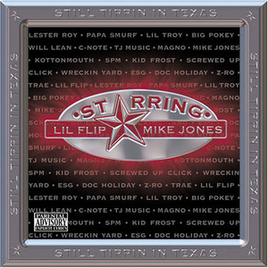 Still Tippin' in Texas album