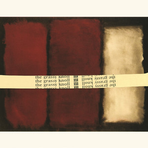 III cover