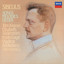 Sibelius: Songs cover