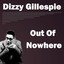 Out Of Nowhere Albumcover