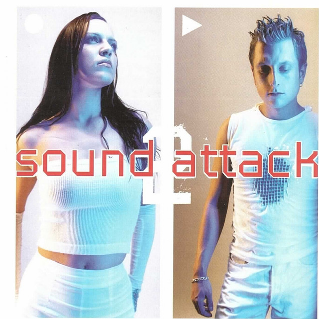 Sound Attack Photo