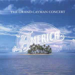 The Grand Cayman Concert album