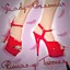 Plumas y Tacones Albumcover