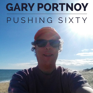 Pushing Sixty cover