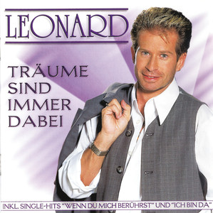 Träume sind immer dabei Albumcover