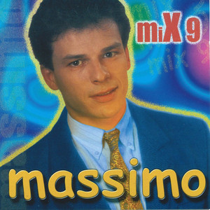 Massimo mix, Vol. 9 album
