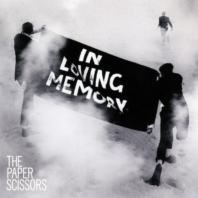 In Loving Memory cover