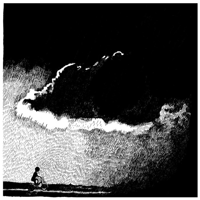 …to The Beat Of A Dead Horse cover