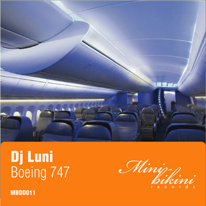 DJ Luni