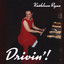 Drivin’! Albumcover