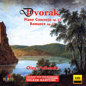 Piano Concerto cover