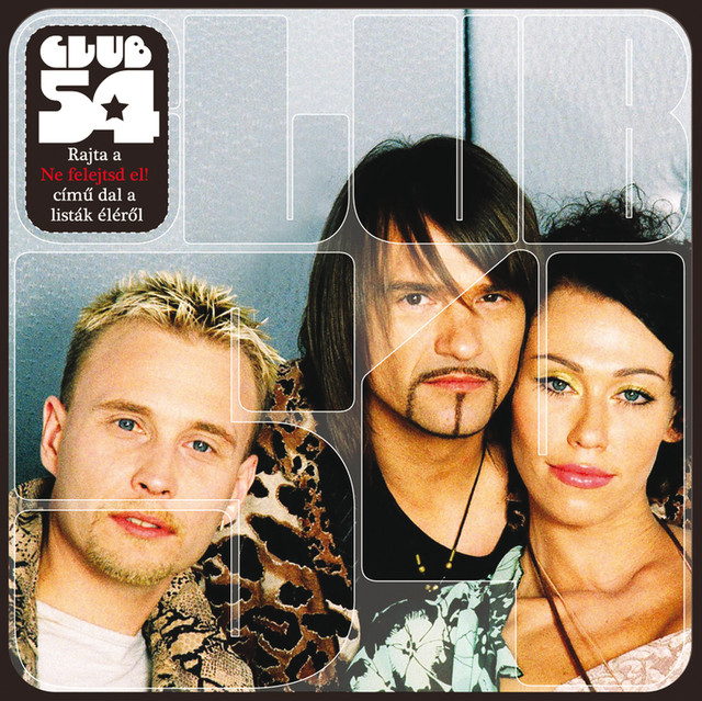 Club 54 Photo