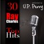 30 Ray Charles Top Hits Albumcover