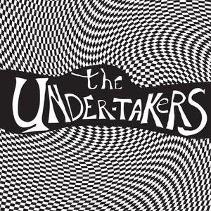 The Undertakers cover