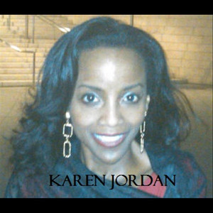 Karen Jordan