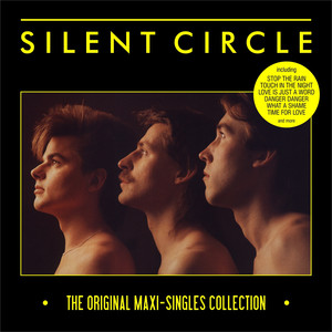 The Original Maxi-Singles Collection cover
