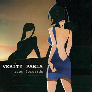 Step Forwards Albumcover